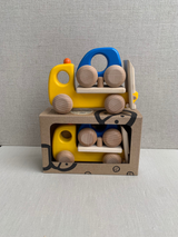 Bajo - Breakdown Lorry