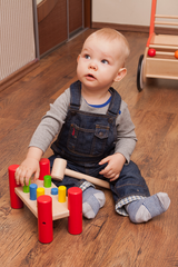 Bajo - Hammering Board