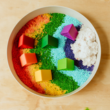 Jellystone - Sensory Snow