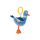 Moulin Roty - Puce et Pilou - Activity Pigeon Michel