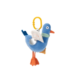 Moulin Roty - Puce et Pilou - Activity Pigeon Michel