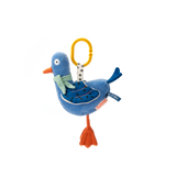 Moulin Roty - Puce et Pilou - Activity Pigeon Michel