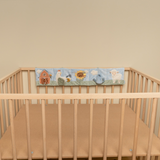 Little Dutch - Farm Playpen Soft Activity Book