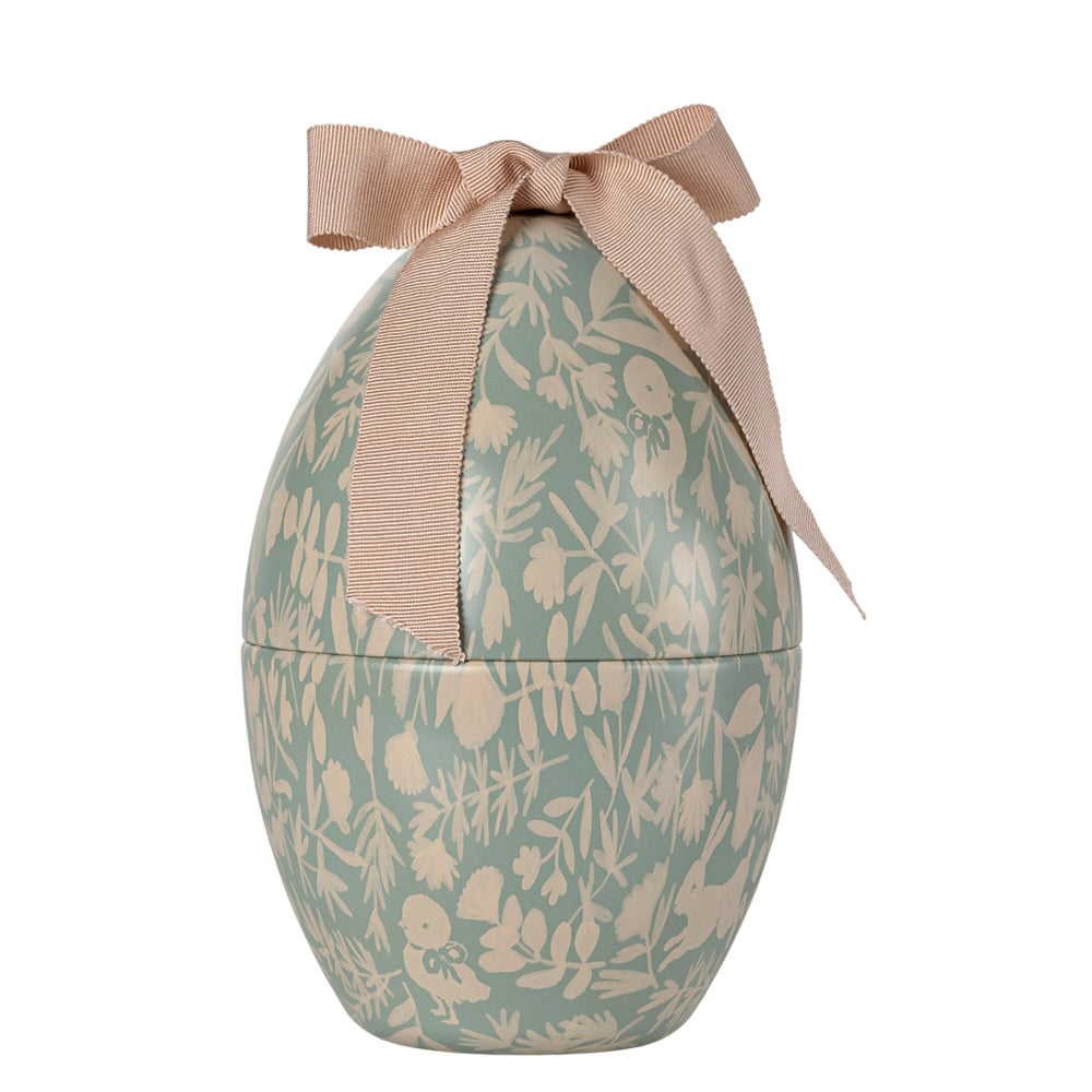Maileg - Easter Egg with Bunny Mint