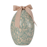 Maileg - Easter Egg with Bunny Mint