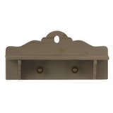 Maileg - Miniature Shelf