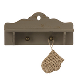 Maileg - Miniature Shelf