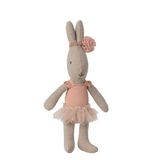 Maileg - Rabbit Micro Ballet Rose