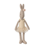Maileg - Rabbit Size 1 - Ballet Cream