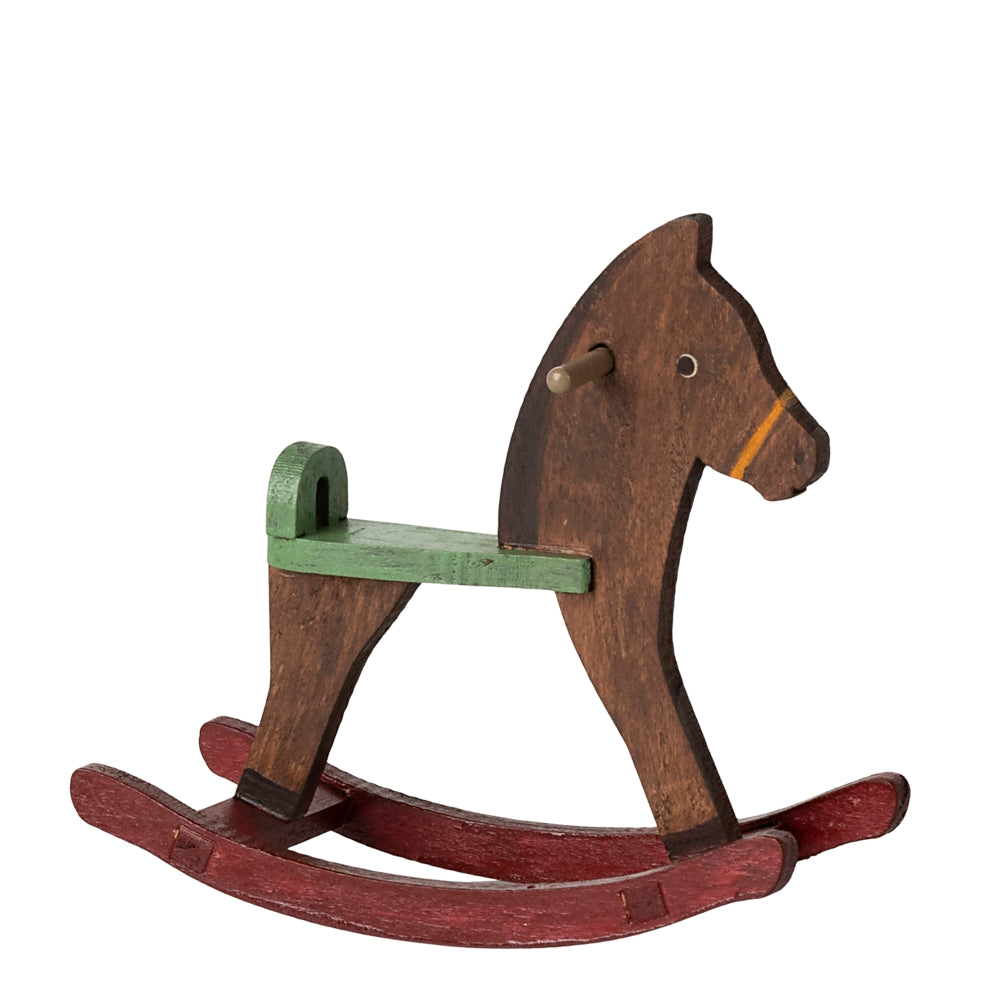 Maileg - Rocking Horse