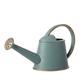 Maileg - Watering Can - Mouse - Light Blue