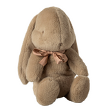 Maileg - Bunny Plush - Medium - Dusty Brown
