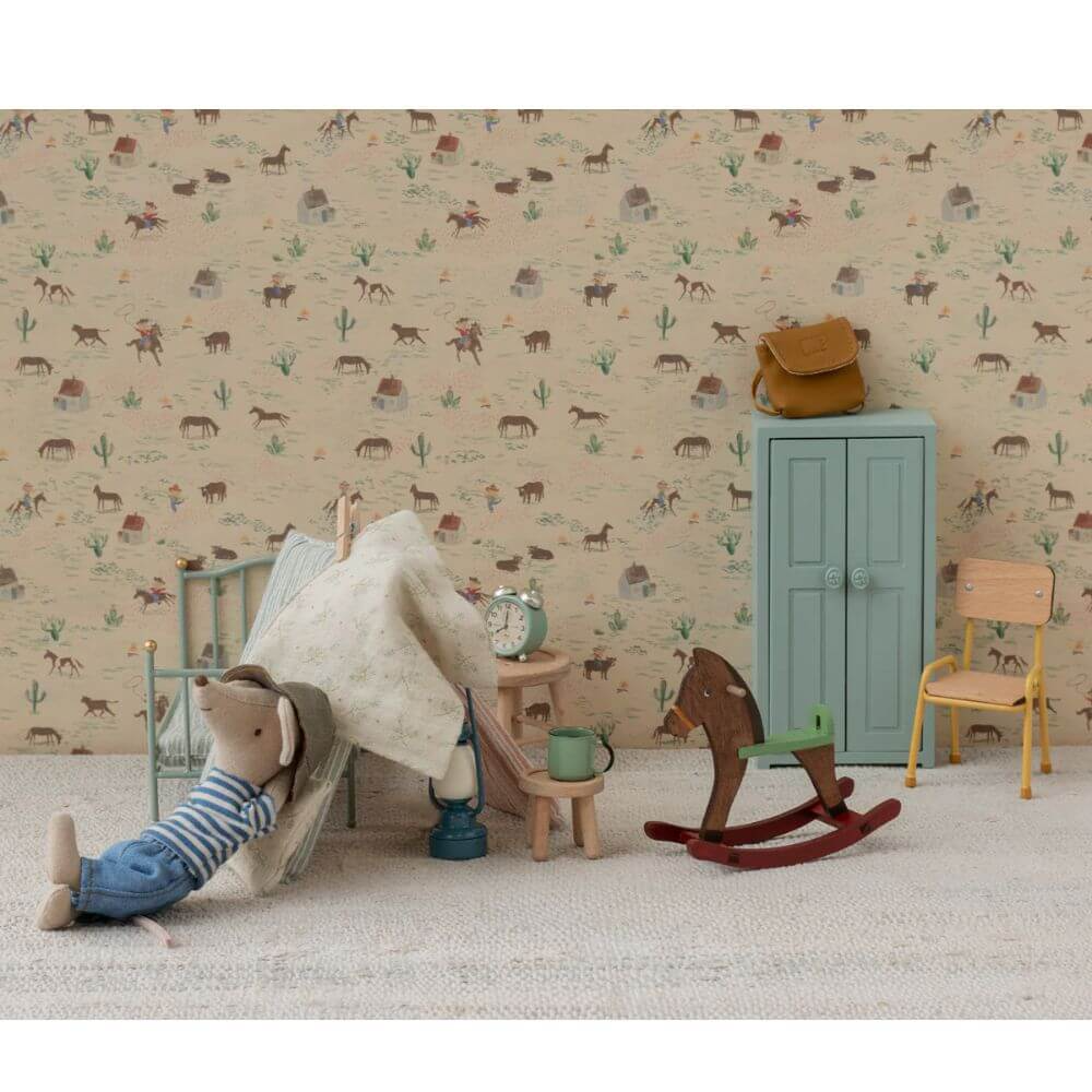 Maileg - Rocking Horse