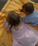 Philé - Play Mat - Limone