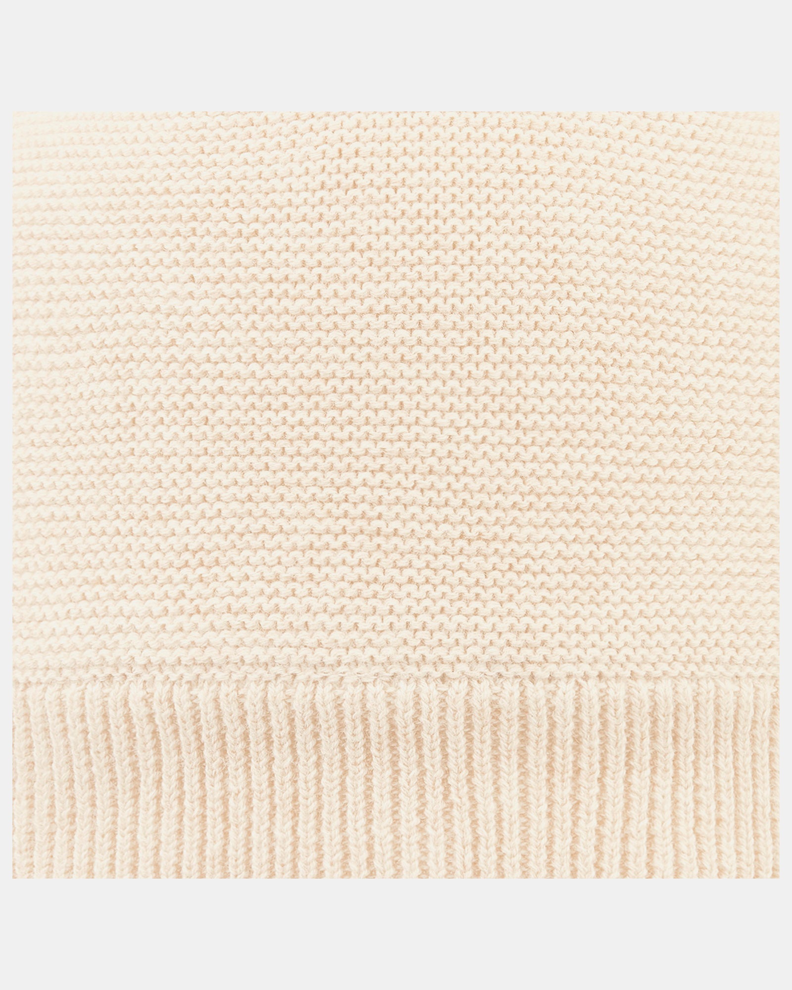 Toshi - Organic Beanie Love - Feather