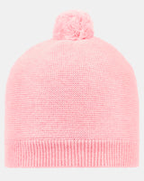 Toshi - Organic Beanie Love - Pearl