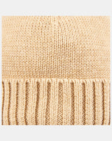 Toshi - Organic Beanie Rover - Driftwood
