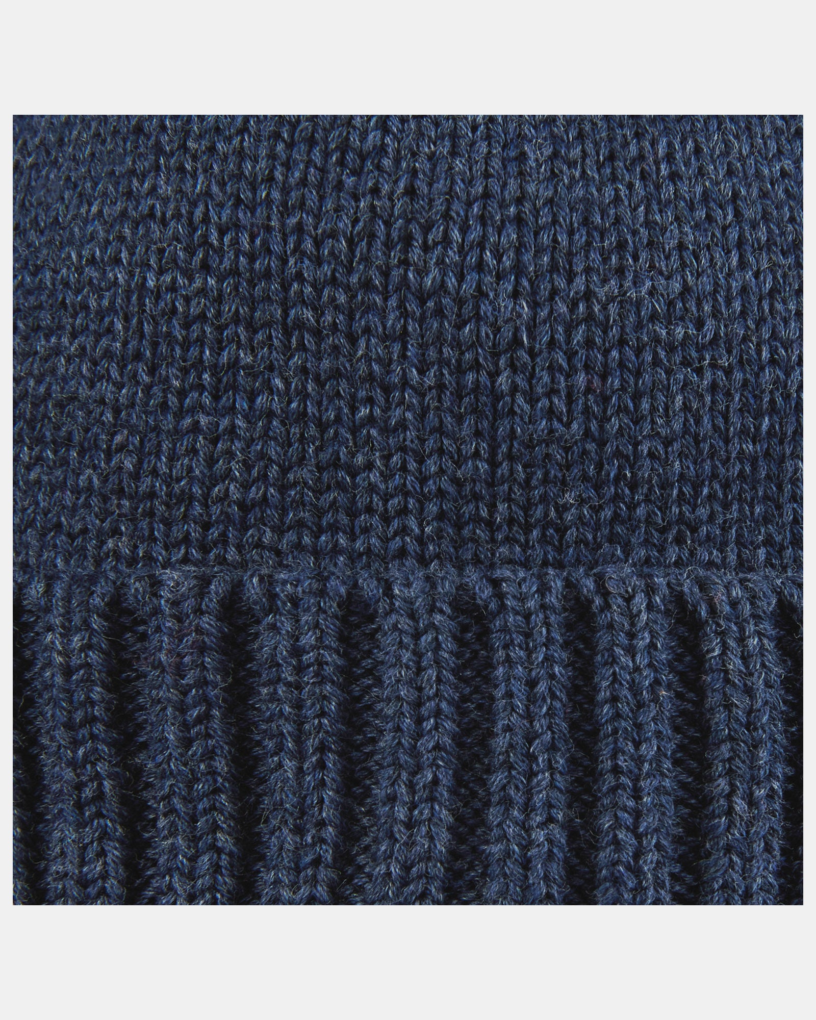 Toshi - Organic Beanie Rover - Ink