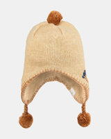 Toshi - Organic Earmuff Storytime - High Country