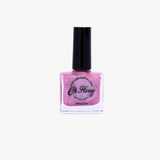Oh Flossy - Nail Polish Set - Pink Pamper