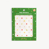 Oh Flossy Kids Nail Stickers - Wild Wonders