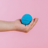 Oh Flossy - Kids Mini Bath Bombs