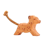Ostheimer - Leopard Small Running