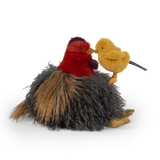 Moulin Roty - Autour du Monde - Chick