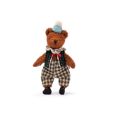 Moulin Roty - Les Minouchkas - Baba the Bear
