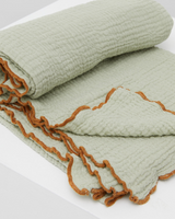 Philé - Swaddle Sage