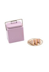 Rugaroo - The Lilac Esky with Fairy Bread