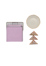 Rugaroo - The Lilac Esky with Fairy Bread