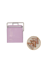 Rugaroo - The Lilac Esky with Fairy Bread