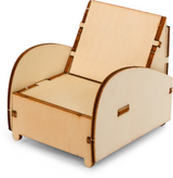 Sam & Julia - Furniture Kit - Living Room