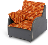 Sam & Julia - Furniture Kit - Living Room