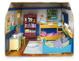 Sam & Julia - Furniture Kit - Kids Room