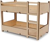 Sam & Julia - Furniture Kit - Kids Room