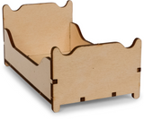 Sam & Julia - Furniture Kit - Kids Room