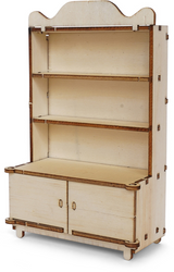 Sam & Julia - Furniture Kit - Kitchen