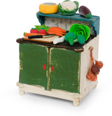 Sam & Julia - Furniture Kit - Kitchen