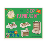Sam & Julia - Furniture Kit - Shop