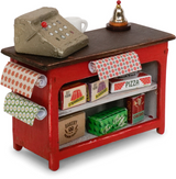 Sam & Julia - Furniture Kit - Shop