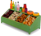 Sam & Julia - Furniture Kit - Shop