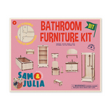 Sam & Julia - Furniture Kit - Bathroom