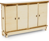 Sam & Julia - Furniture Kit - Classroom