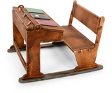 Sam & Julia - Furniture Kit - Classroom