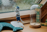 Sam & Julia - Grandpa Sailor Plush