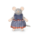 Sam & Julia - Sam's Mother Plush