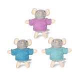 Sam & Julia - The Triplets Plush