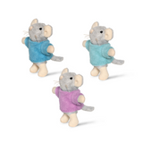 Sam & Julia - The Triplets Plush